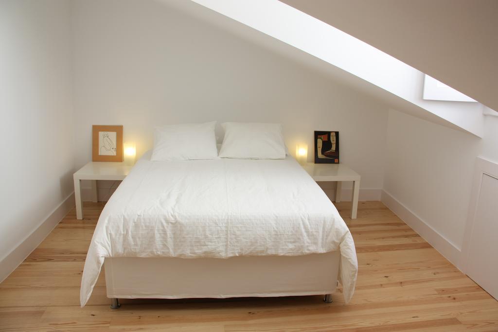 Apartamento Se De Iii Lisboa