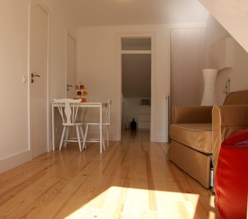 Apartamento Se De Iii *